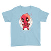 deadpool Youth Tee