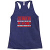 grandad Racerback Tank