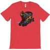 legendary star lordio T-Shirt