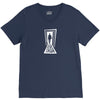 baba yaga V-Neck Tee
