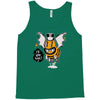 monster i will bee bat Tank Top