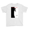 scarface classic movie Youth Tee