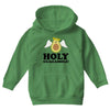 Holly Guacamole Youth Hoodie