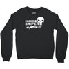 american sniper punisher Crewneck Sweatshirt