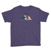aliens Youth Tee