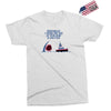 polite jaws Exclusive T-shirt