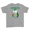 schrodinger's box Youth Tee