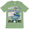 made in america 2 T-Shirt