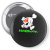 rally driver ken block 43 Pin-back button