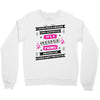 It's A Grandma Thing Crewneck Sweatshirt