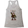 friday night fever Racerback Tank