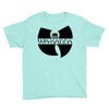 wakanda 5 Youth Tee