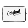 Original Authentic Vintage Laptop sleeve