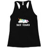 Unicorn Says Not Today Racerback Tank