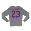 James Long Sleeve Shirts