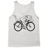 Albert Hofmann LSD Funny Retro Bicycle Day Tank Top