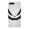pumpkin face iPhone 7 Plus Case