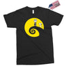 charlie skellignton Exclusive T-shirt