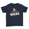 strava wars Youth Tee