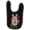 weird dj Baby Bibs