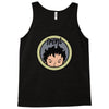 trent lane Tank Top