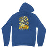 octopus Unisex Hoodie