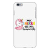 My Unicorn Ate My Homework iPhone 6 Plus/6s Plus Case