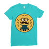 LOL Ladies Fitted T-Shirt