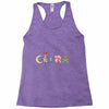 ciara Racerback Tank