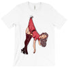 pin up girl T-Shirt