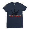 fahrie77 Ladies Fitted T-Shirt
