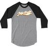 mclovin 3/4 Sleeve Shirt