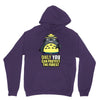protect the forest (2) Unisex Hoodie