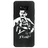 a tribute to blackadder Samsung Galaxy S8