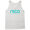 nico rosberg Tank Top