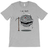 i am death T-Shirt