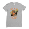 yub nubs Ladies Fitted T-Shirt
