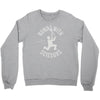 runs with scissors Crewneck Sweatshirt