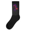 power of magnetism Socks
