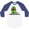 likalotapus 3/4 Sleeve Shirt