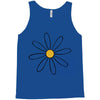 flower Tank Top