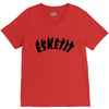 lil pump  eskeetit V-Neck Tee