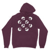 use your illusion Hoodie