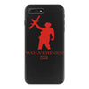red dawn retro movie iPhone 7 Plus Case