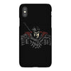 hawks leader iPhoneX Case