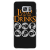 lord of drinks Samsung Galaxy S7