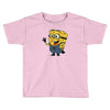 minibob Toddler T-shirt
