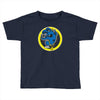 new spirit Toddler T-shirt