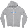 tiesto Zipper Hoodie