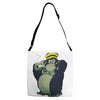 Goril Adjustable Strap Totes